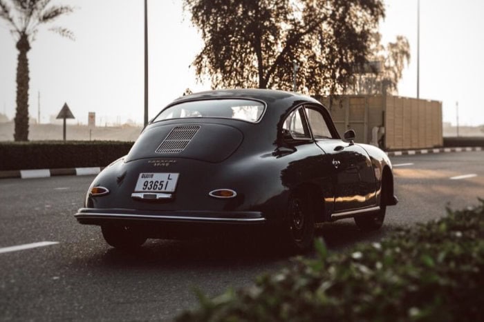 356 coupe