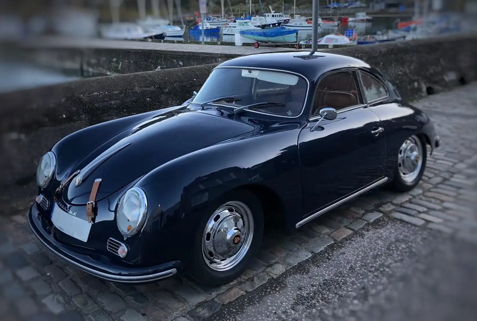 356 coupe