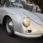 356 speedster kit